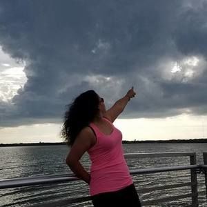 Meet your Posher, Martha